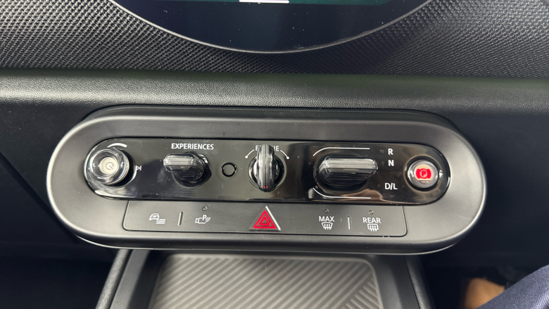 MINI Countryman 1.5 C Classic 5dr Auto Petrol Hatchback